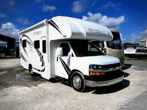 Used 2019 Thor FREEDOM ELITE 22HE Featured Photo