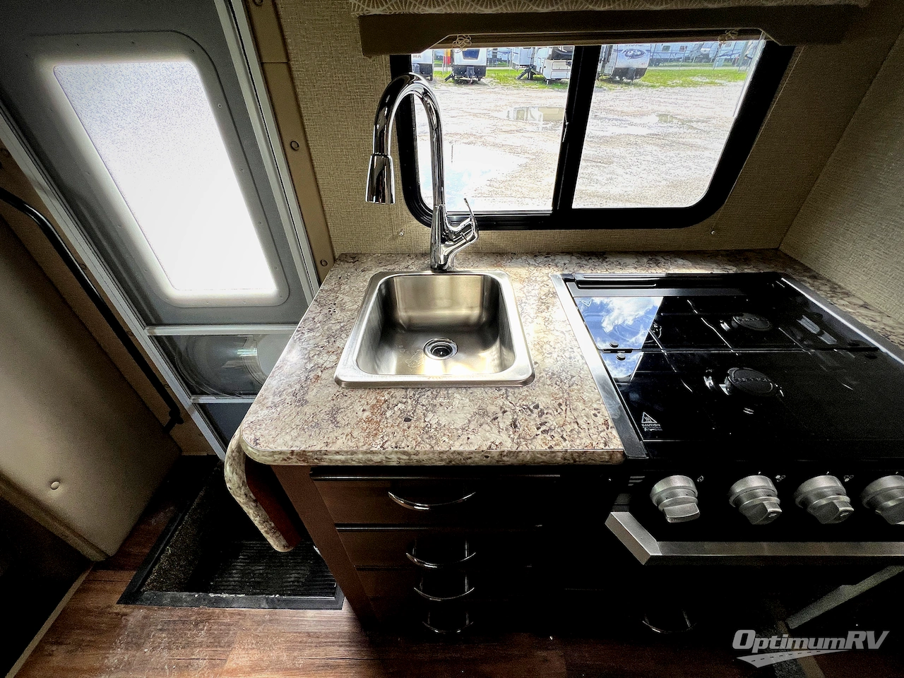 2019 Thor FREEDOM ELITE 22HE Photo 10
