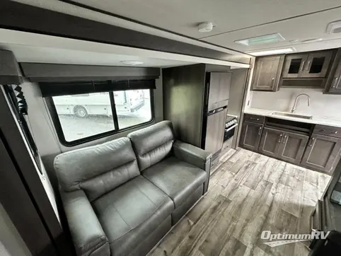 2022 Grand Design Transcend Xplor 297QB RV Photo 2