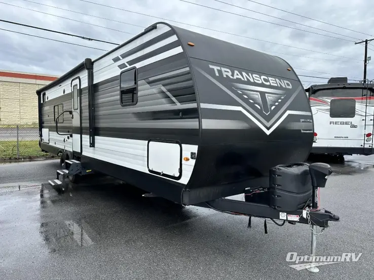 2022 Grand Design Transcend Xplor 297QB RV Photo 1