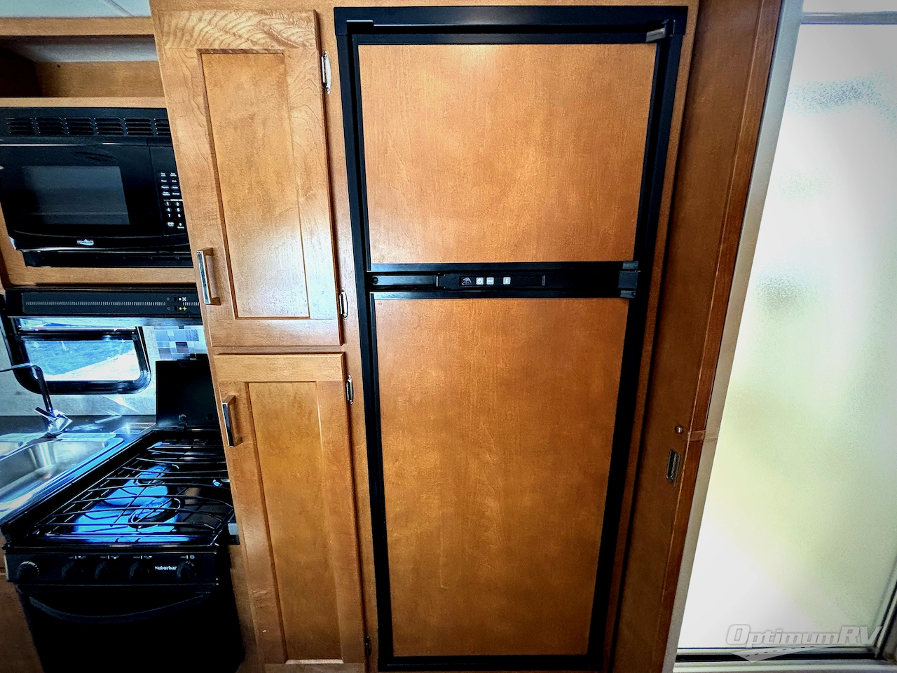 2019 Winnebago Minnie Winnie 31K Photo 16