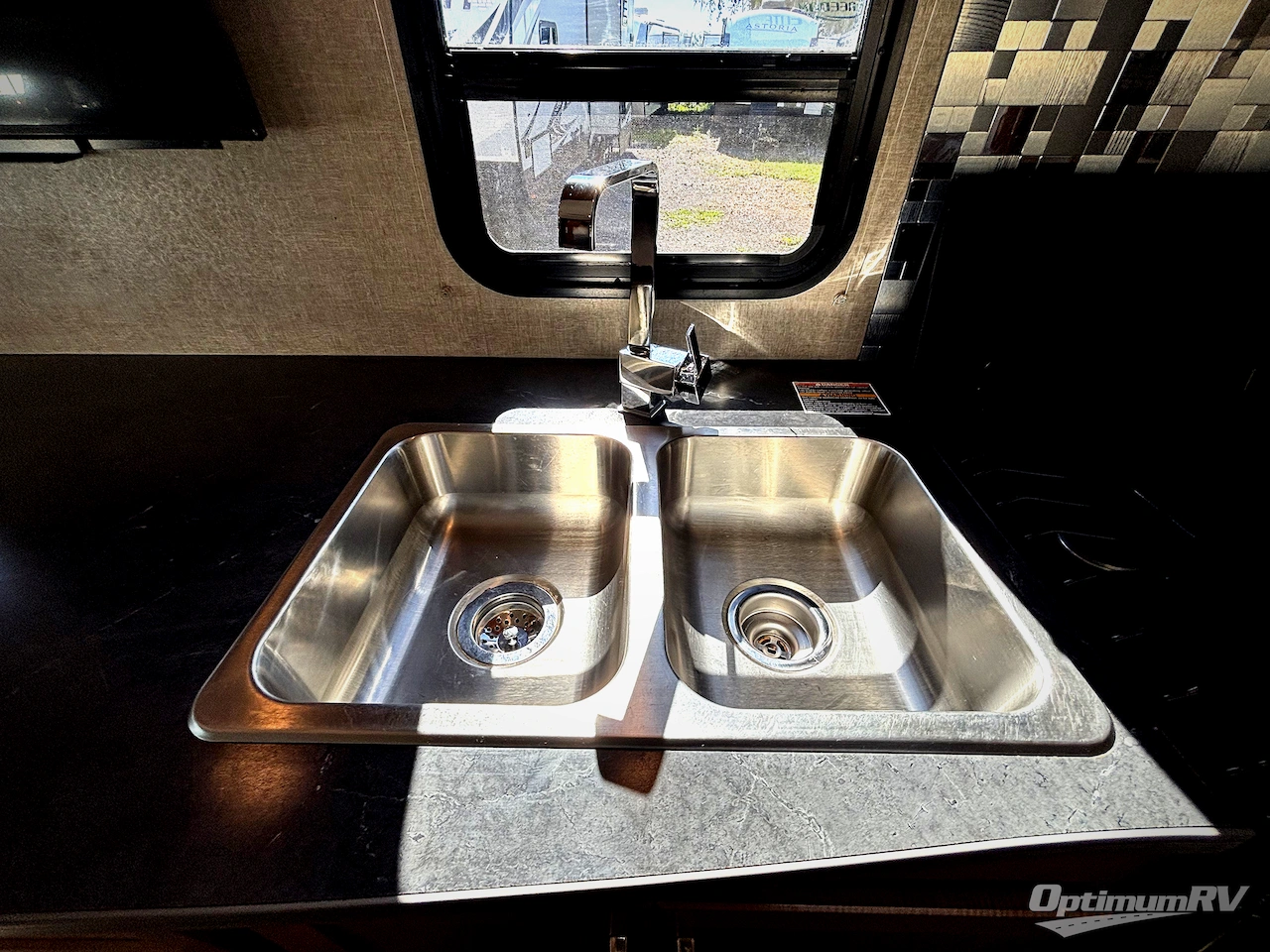 2019 Winnebago Minnie Winnie 31K Photo 18