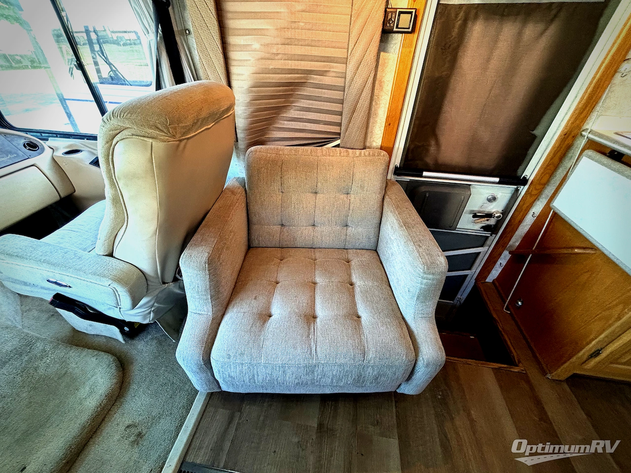 1998 Newmar Mountain Aire 3796 Photo 6