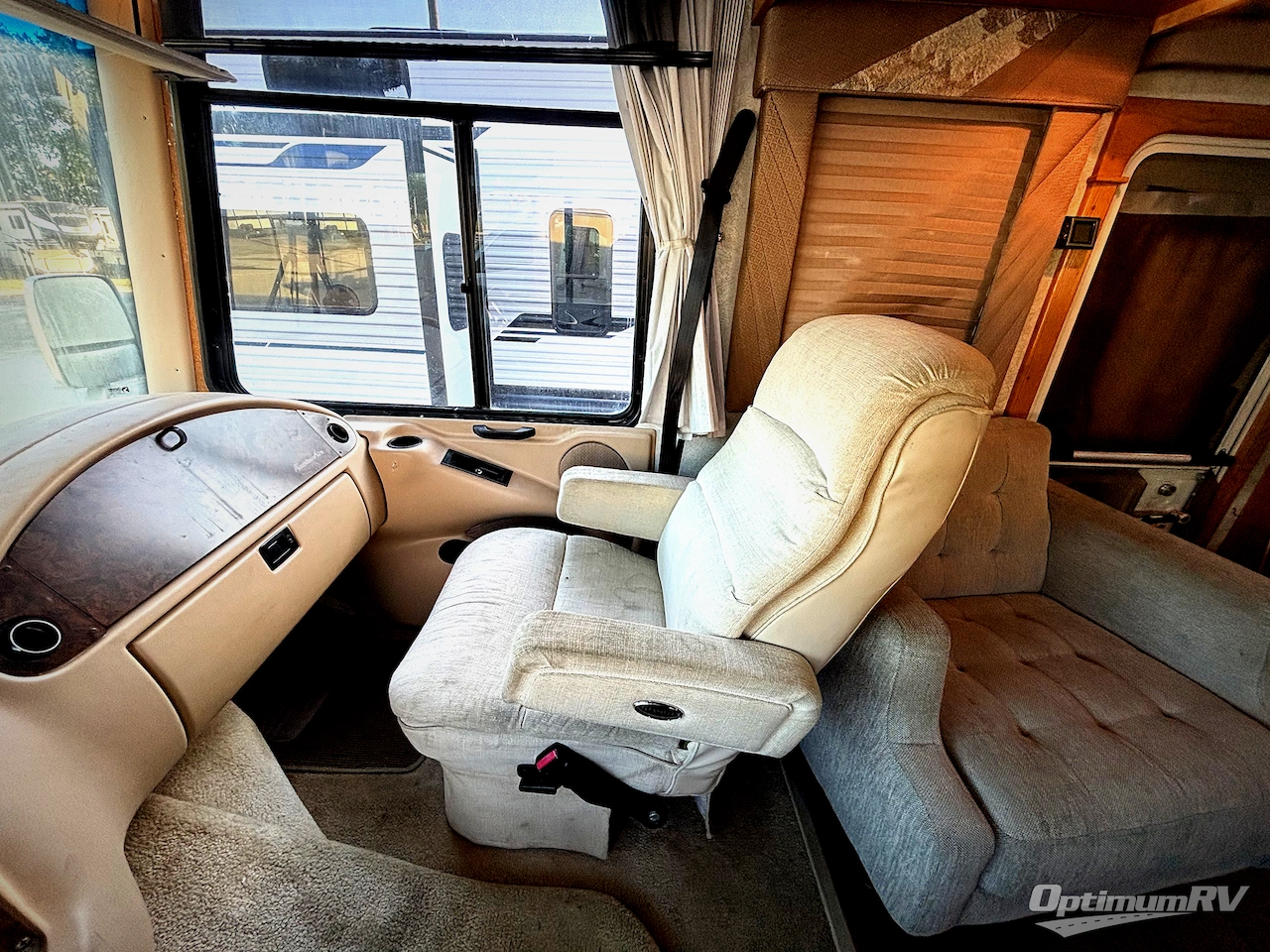 1998 Newmar Mountain Aire 3796 Photo 8