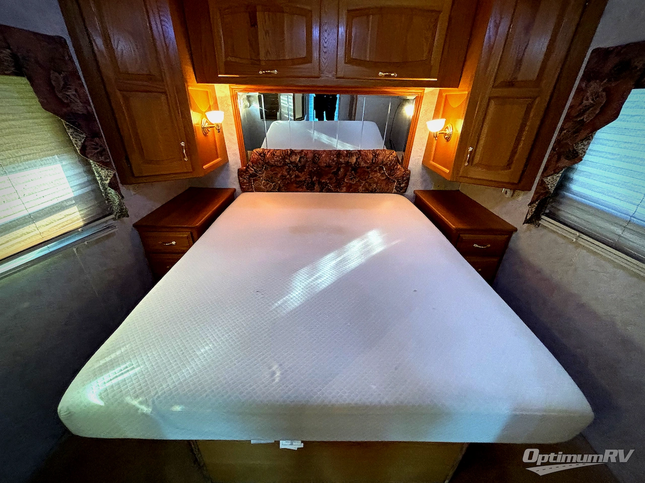 1998 Newmar Mountain Aire 3796 Photo 13