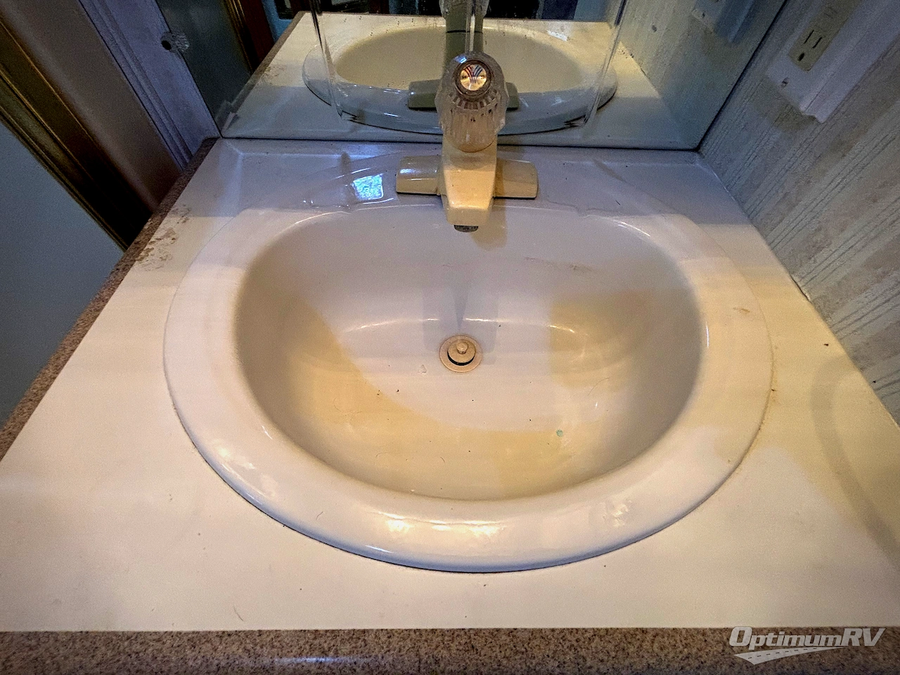 1998 Newmar Mountain Aire 3796 Photo 15