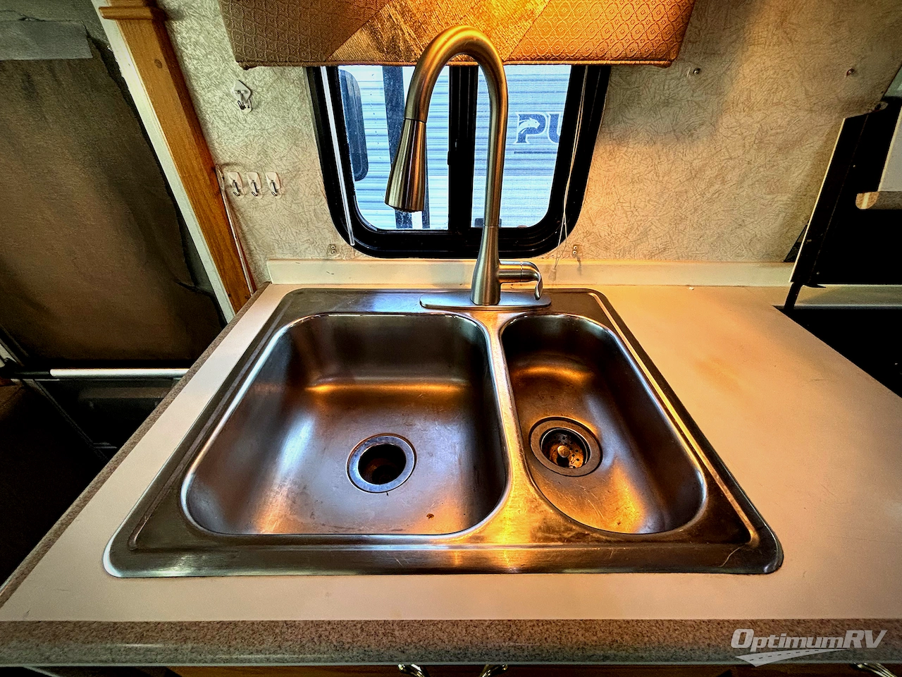 1998 Newmar Mountain Aire 3796 Photo 19
