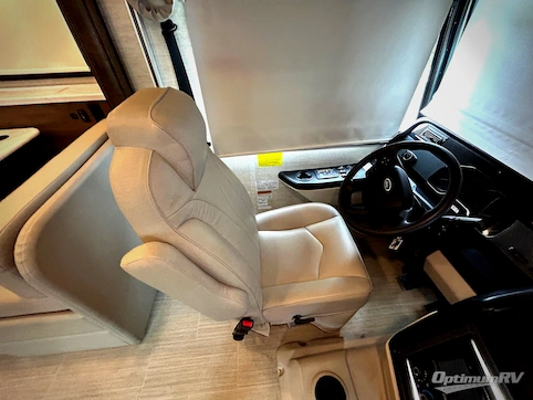 2022 Entegra Vision 27A RV Photo 2