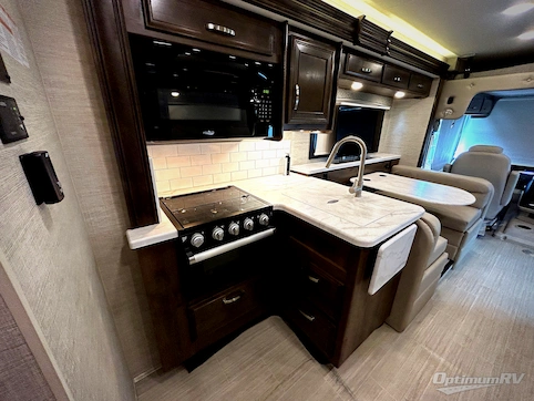 2022 Entegra Vision 27A RV Photo 3