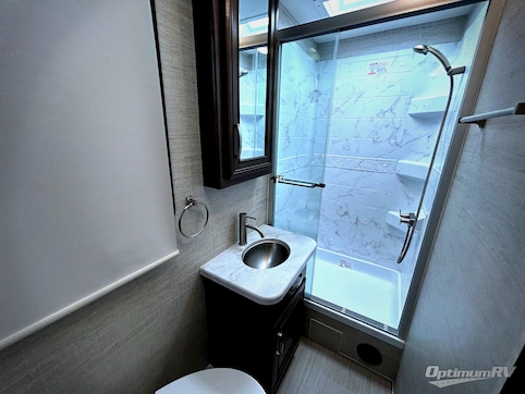 2022 Entegra Vision 27A RV Photo 4