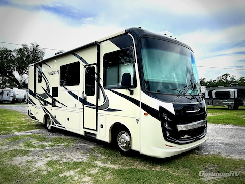 Used 2022 Entegra Vision 27A Featured Photo