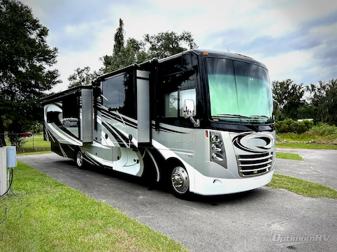 Used 2016 Thor Challenger 37KT Featured Photo