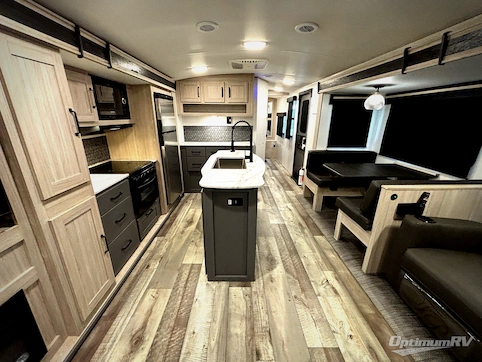 2023 Heartland Sundance Ultra Lite 293RL RV Photo 2