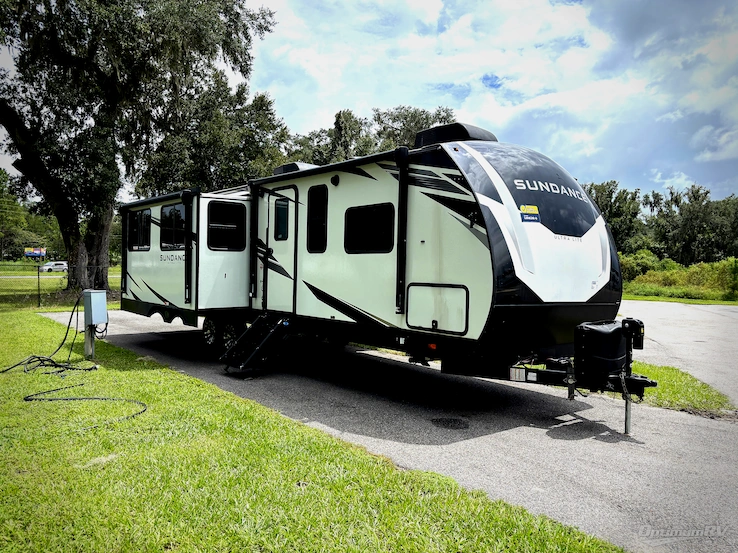 2023 Heartland Sundance Ultra Lite 293RL RV Photo 1