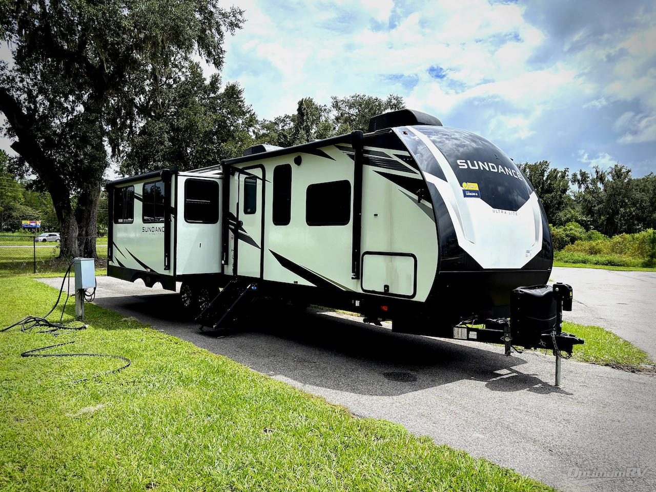 2023 Heartland Sundance Ultra Lite 293RL Photo 1