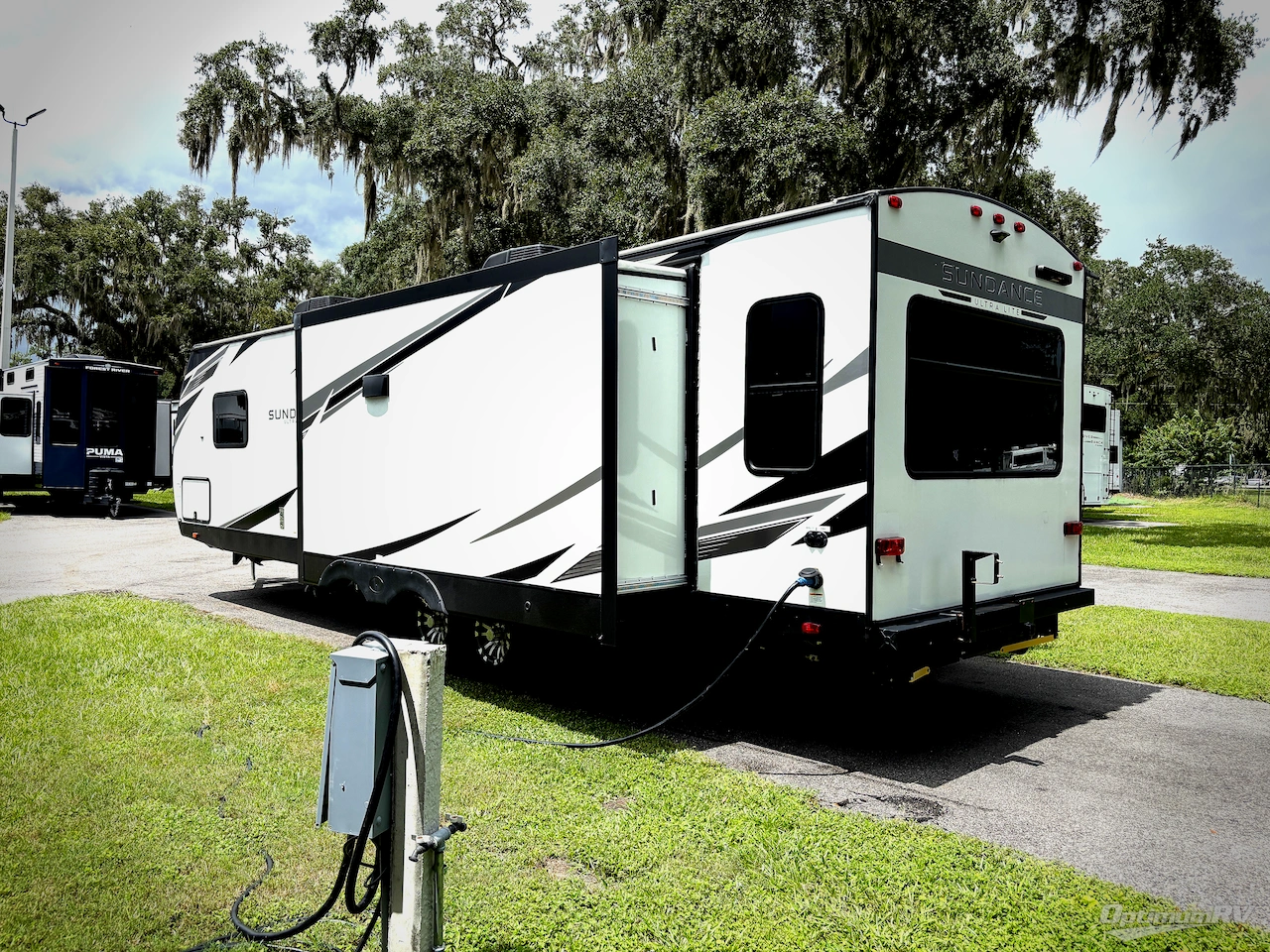 2023 Heartland Sundance Ultra Lite 293RL Photo 3