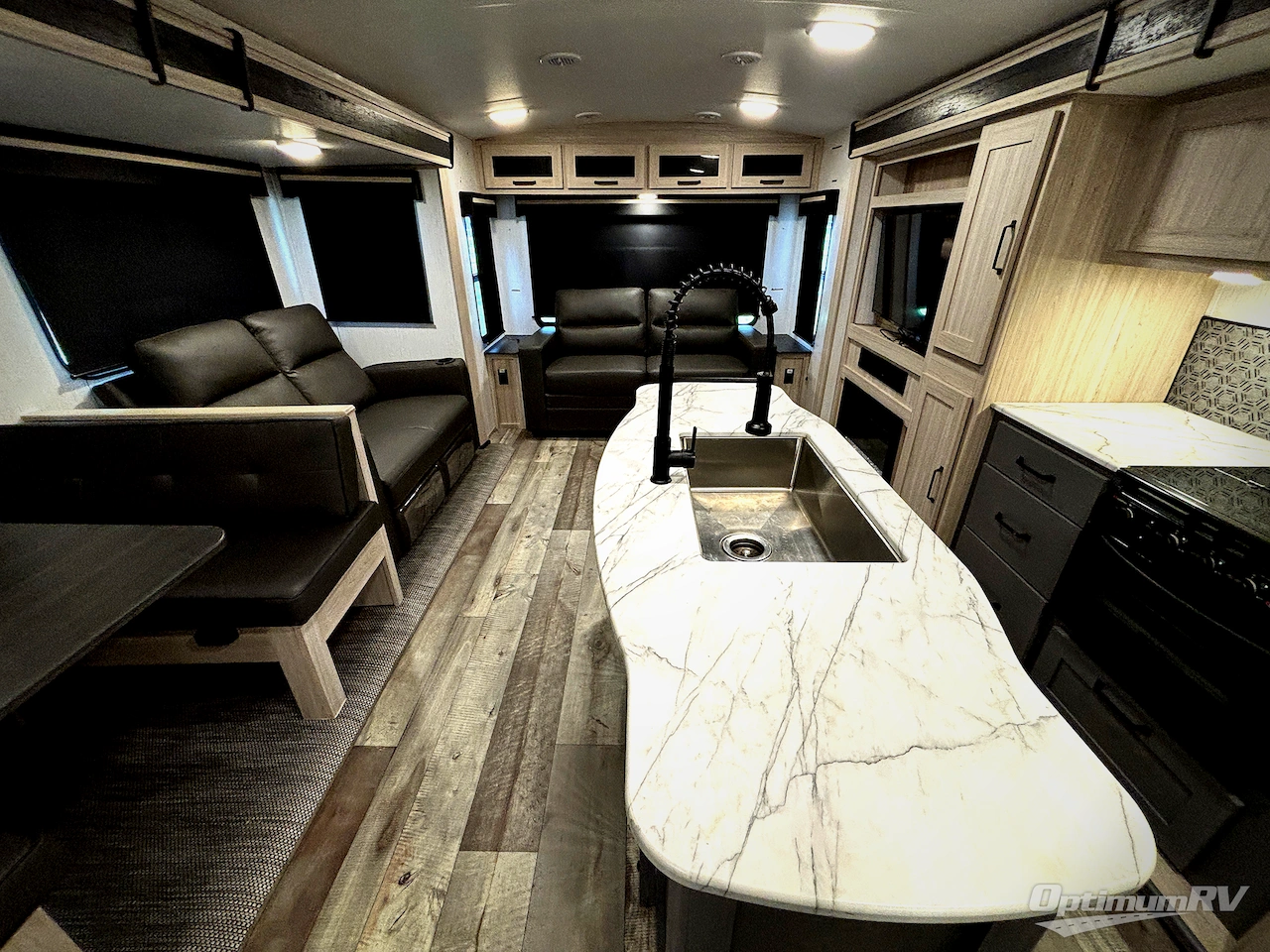 2023 Heartland Sundance Ultra Lite 293RL Photo 4