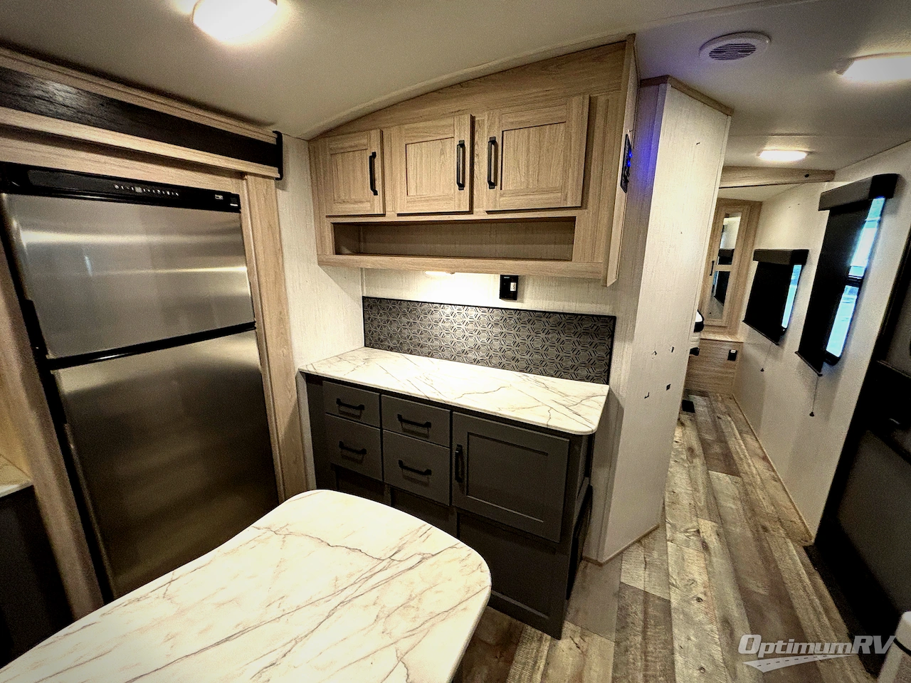 2023 Heartland Sundance Ultra Lite 293RL Photo 12