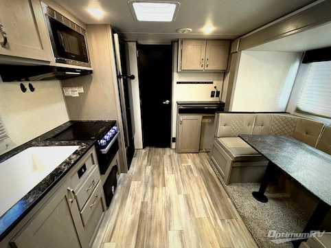 2022 Prime Time Tracer 190RBSLE RV Photo 2