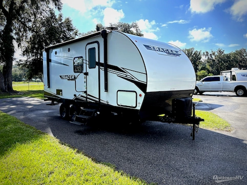 Used 2022 Prime Time Tracer 190RBSLE Featured Photo