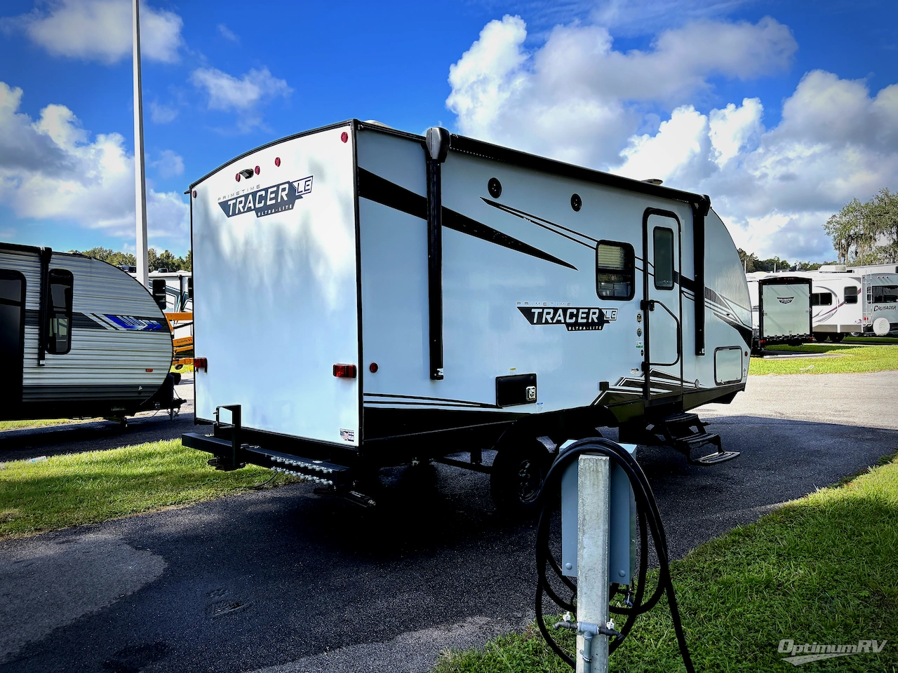 2022 Prime Time Tracer 190RBSLE Photo 2