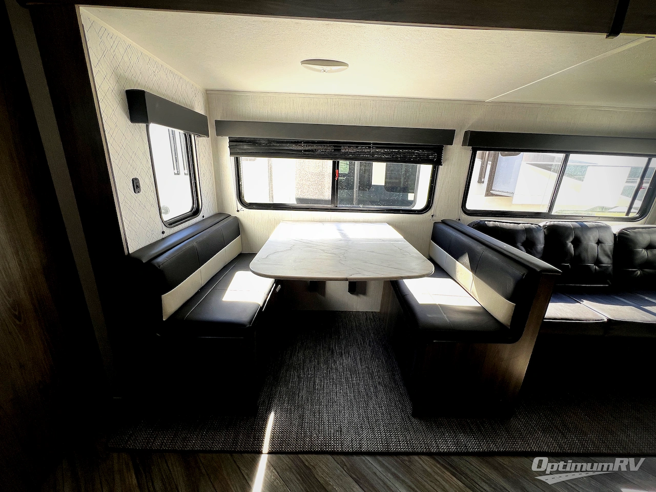 2023 Heartland Trail Runner 341RU Photo 7