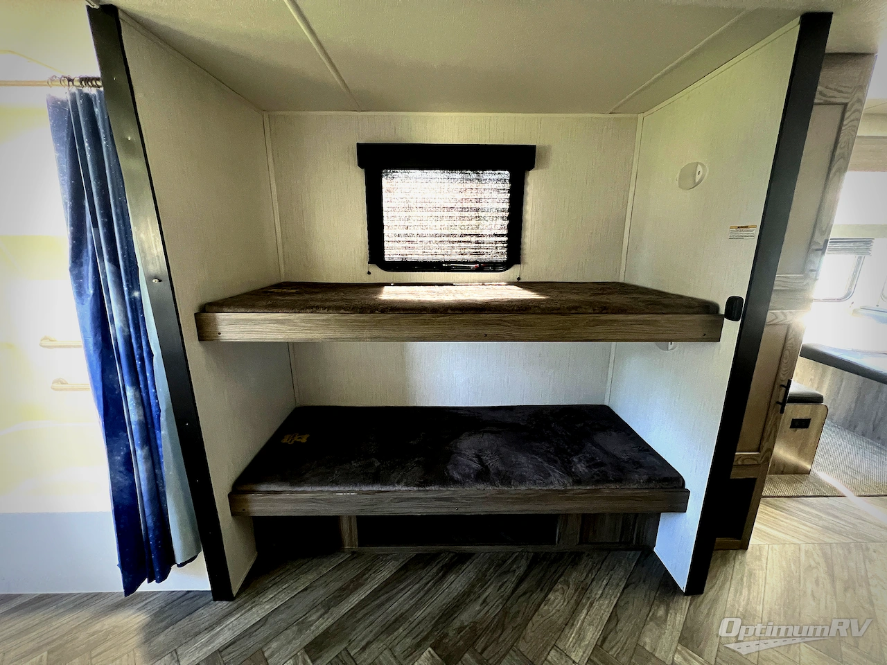 2023 Heartland Trail Runner 341RU Photo 15