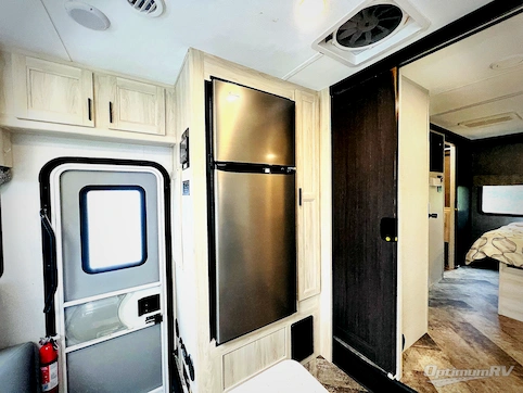 2020 Forest River Forester 3041S Ford RV Photo 2