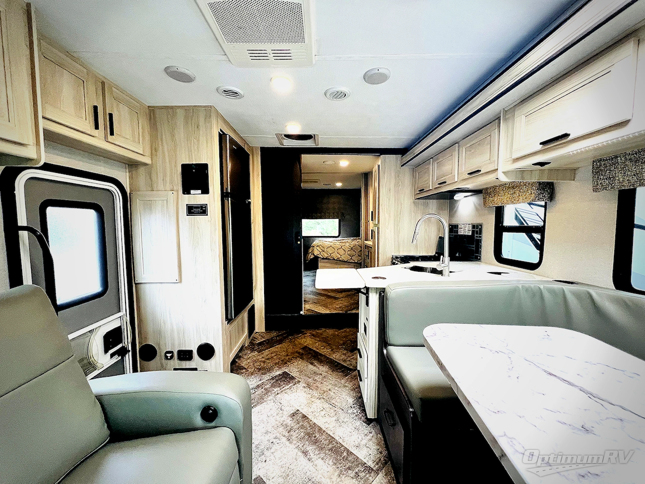 2020 Forest River Forester 3041S Ford Photo 3