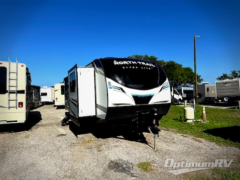 Used 2023 Heartland North Trail 29FLR Featured Photo