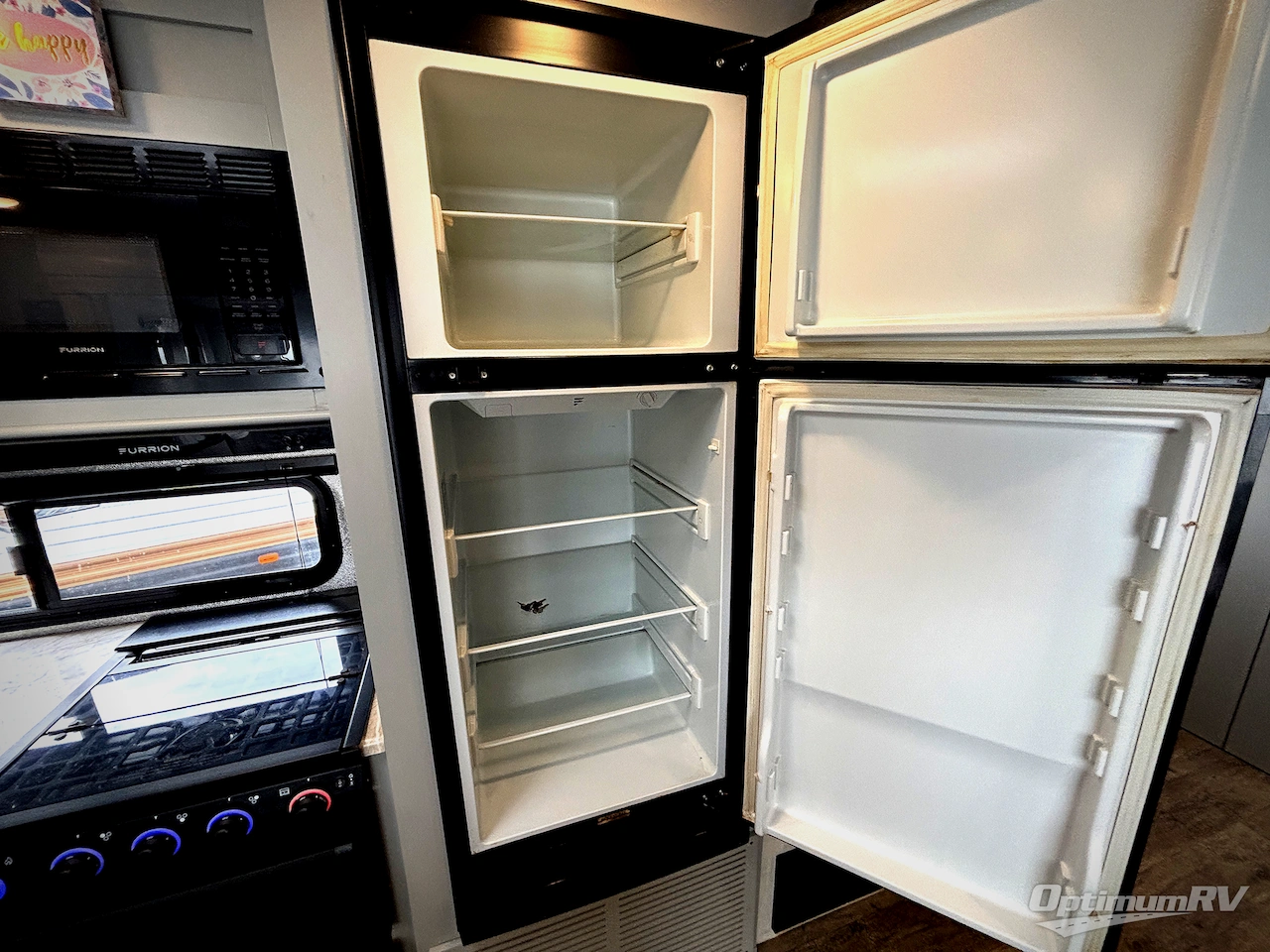 2022 Forest River Vibe 28BH Photo 8