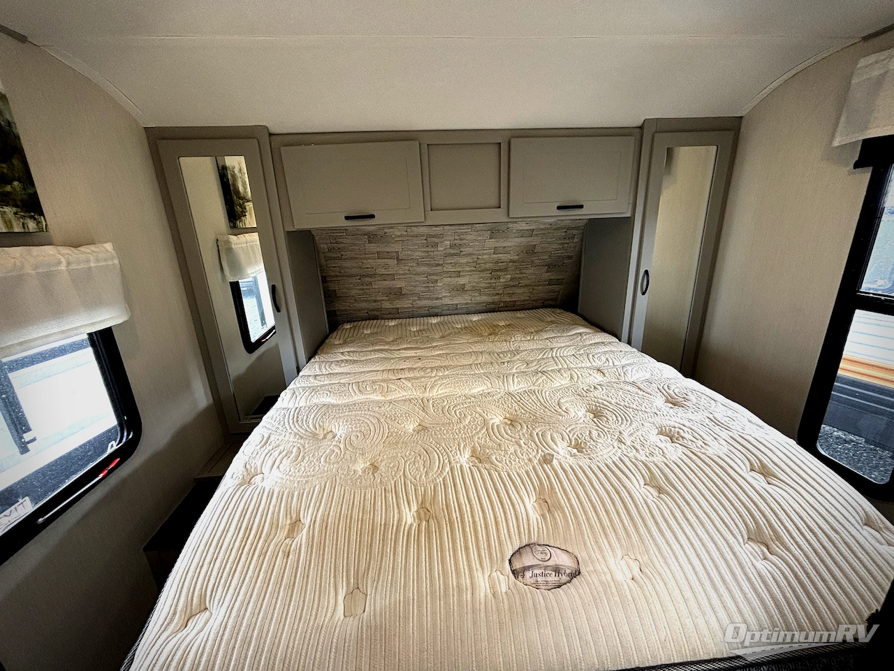 2022 Forest River Vibe 28BH Photo 13