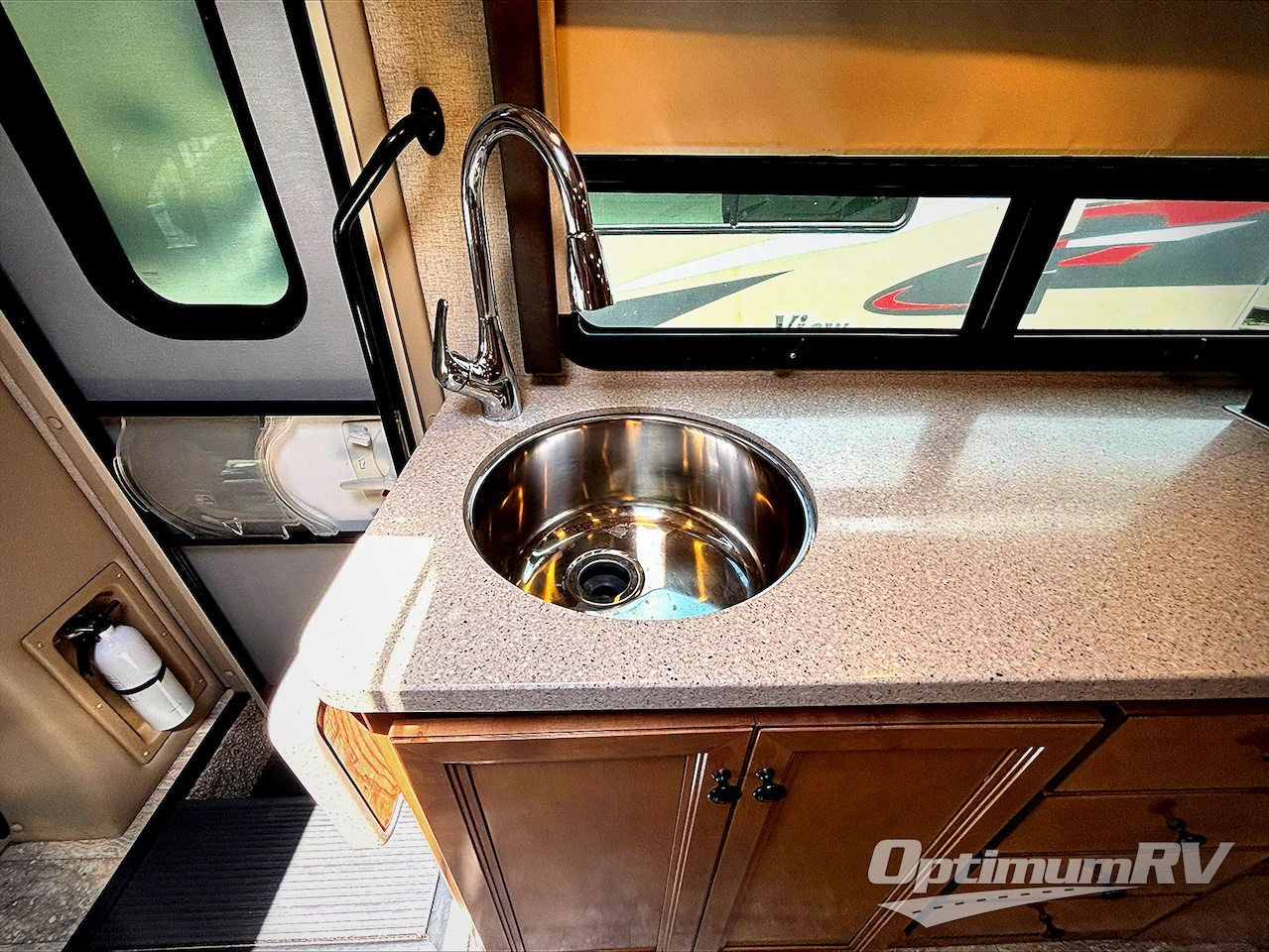 2020 Thor Citation Sprinter 24MB Photo 10
