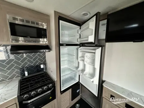 2022 Forest River Work and Play 21LT RV Photo 4