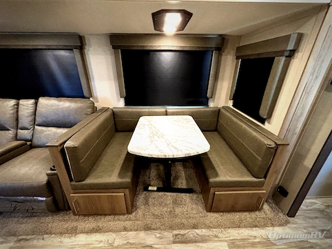 2022 Grand Design Imagine 2800BH RV Photo 3