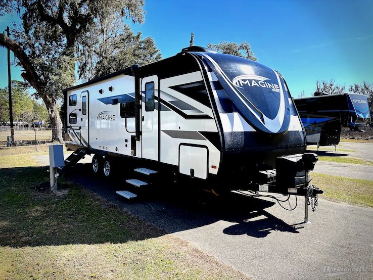 2022 Grand Design Imagine 2800BH RV Photo 1