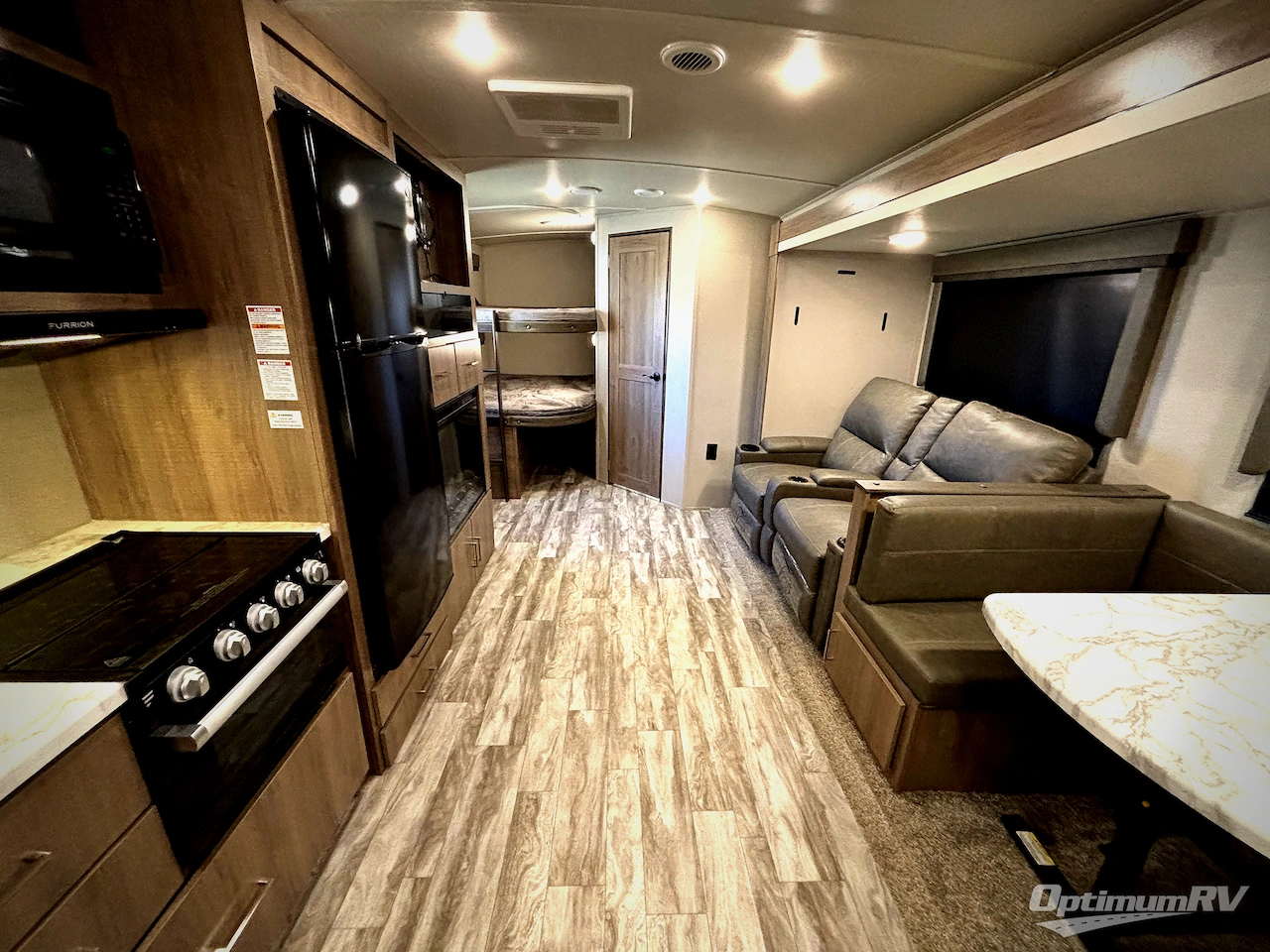 2022 Grand Design Imagine 2800BH Photo 4