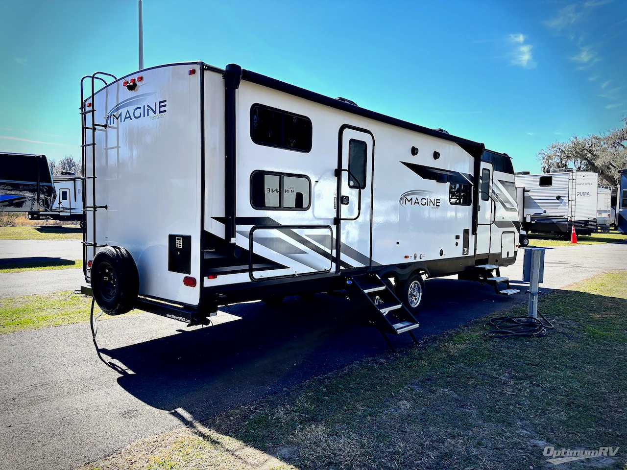 2022 Grand Design Imagine 2800BH Photo 2