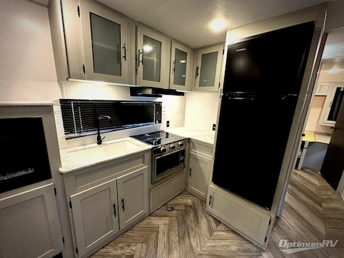 2022 Forest River Salem FSX 270RTKX RV Photo 4