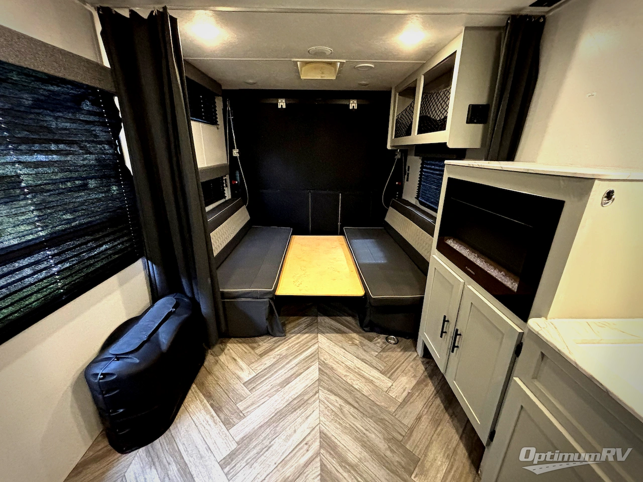 2022 Forest River Salem FSX 270RTKX Photo 4