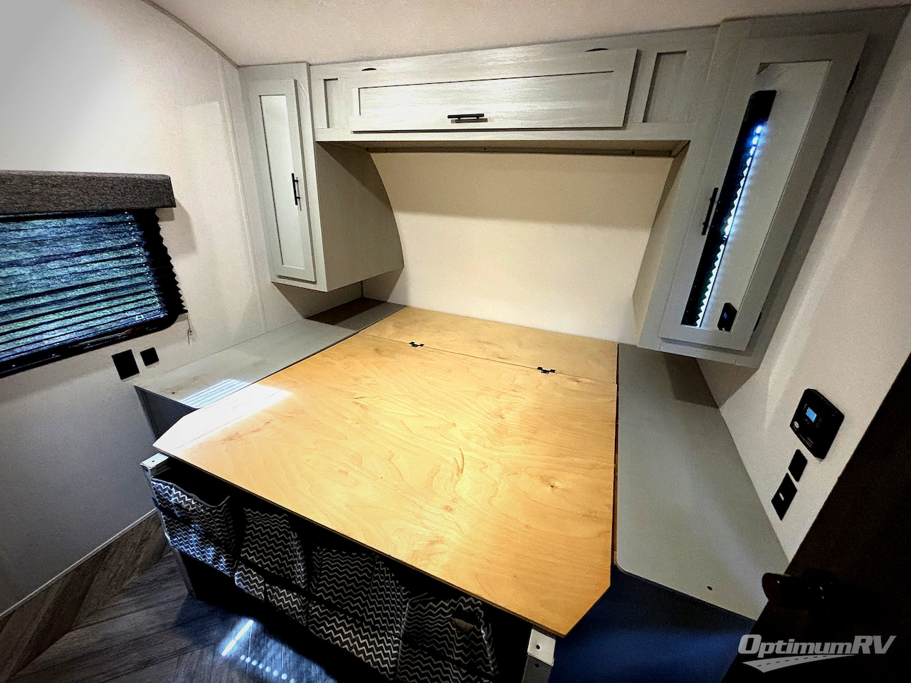 2022 Forest River Salem FSX 270RTKX Photo 8