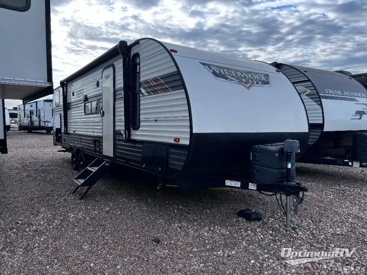 2022 Forest River Wildwood X-Lite 273QBXL RV Photo 1