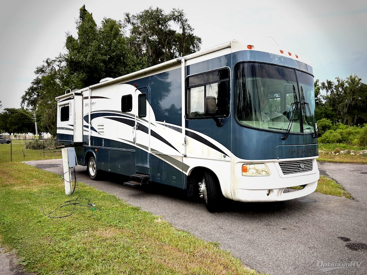 2006 Forest River Georgetown 323 RV Photo 1