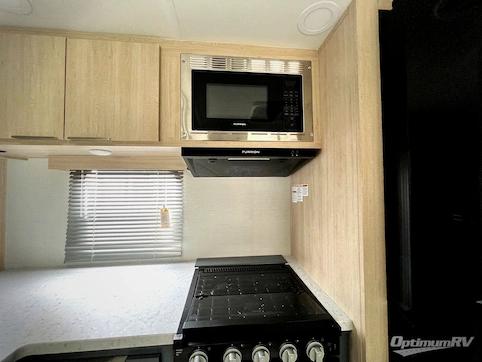 2025 Prime Time Tracer 308BRDLE RV Photo 3