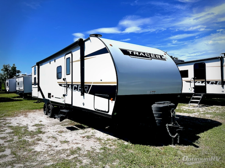 2025 Prime Time Tracer 308BRDLE RV Photo 1