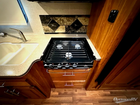 2016 Jayco Precept 35S RV Photo 3