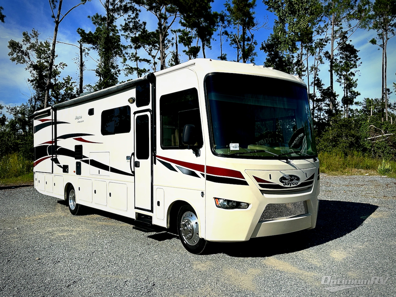 2016 Jayco Precept 35S Photo 1