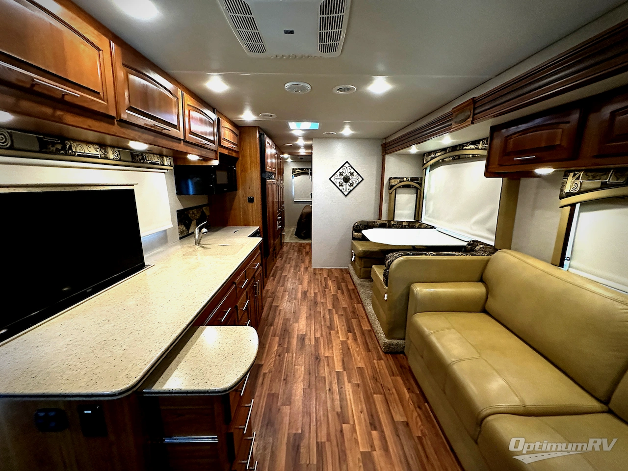 2016 Jayco Precept 35S Photo 8