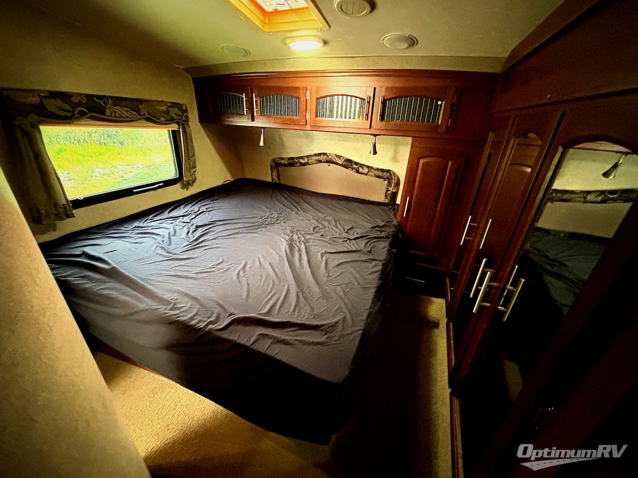 2015 Forest River Rockwood Signature Ultra Lite 8289WS Photo 6