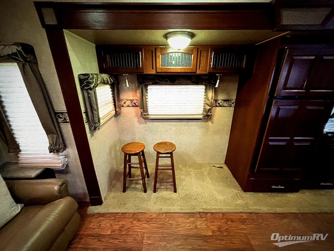 2015 Forest River Rockwood Signature Ultra Lite 8289WS Photo 14